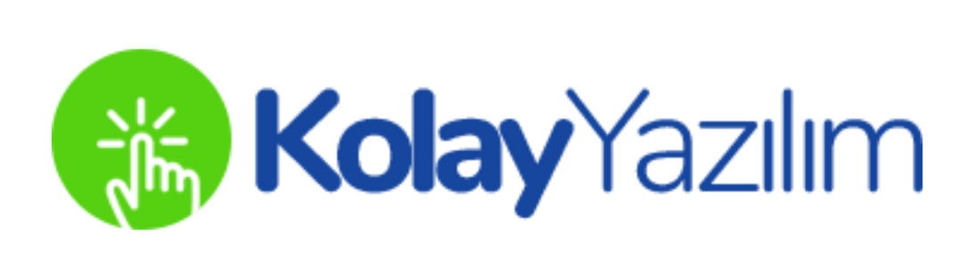 kolay-yazılım-logo